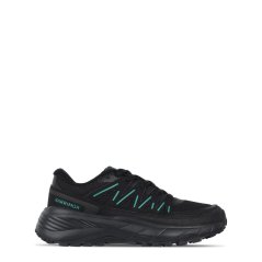 Karrimor Kids' Caracal Runners Black/Teal
