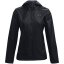 Under Armour Women's Rain Anorak Black