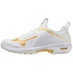 Mizuno Wve Panthera Jn99 Wht/Gold