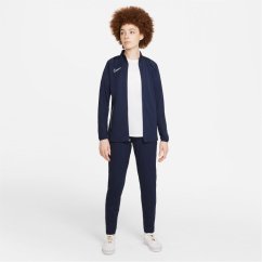 Nike Academy Tracksuit Womens Obsidian/White