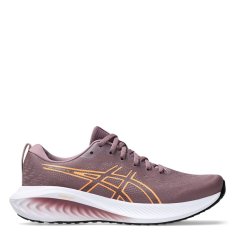 Asics Gel Excite 10 dámska bežecká obuv Mauve/Orange