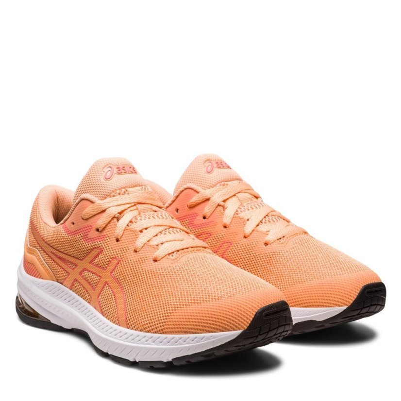 Asics 11 GS Summer Dune/Pap