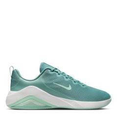 Nike Bella 7 Workout Shoes Womens Cannon/Mint