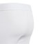 adidas Techfit AEROREADY Short Tights White