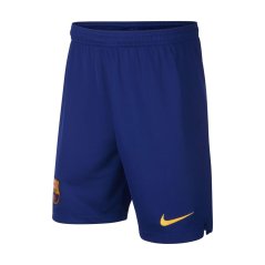 Nike FC Barcelona Stadium Shorts Deep Royal Blue