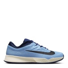 Nike Vapor Pro 3 Tennis Shoes Womens Psychic Blue