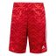 adidas XPRESS Shorts Jn99 Br Red/Scrlet