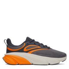 Under Armour UA Charged+ Rogue 6 Castl/Orng/Anth