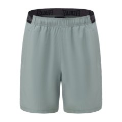 Everlast Flex Woven Short Mens Light Green