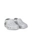 Hot Tuna Cloggs Infants Silver Glitter