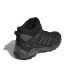 adidas Mid Gore-Tex Walking Shoes Black/Grey