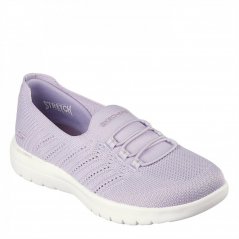 Skechers On-The-Go Flex - Determined Lilac