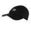 New Balance 6 Pnl Perf Hat 44 Black