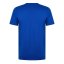 Umbro Unisex Adults Regular Fit Logo T-Shirt TW Royal