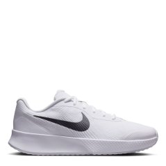 Nike Vapor Lite 3 Hard Court pánska tenisová obuv White/Black