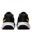 Nike GP Challenge Pro Hard Court Tennis Shoes Blk/Ornge/Grey