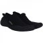 Gul Aqua Socks Womens Splasher Shoes Black
