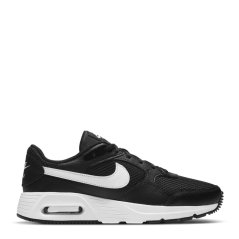 Nike Air Max SC Women's Shoe Black/White