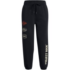 Under Armour Women's Performance Tracksuit Bottom Black