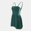 Slazenger Asy Tennis Dress Forest Green