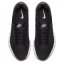 Nike Air Max Invigor Women's Shoe BLACK/METALLIC SILVER-WHITE