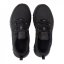 Karrimor Duma 6 Junior Boy Running Shoes Black/Black