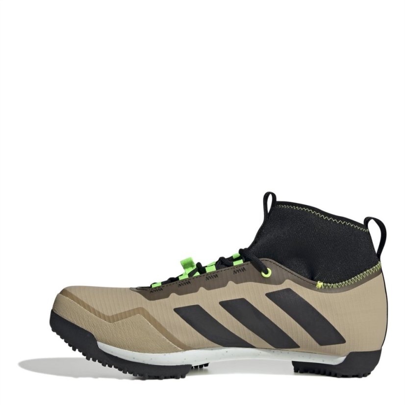 adidas Gravel Shoe Sn99 Beige/Blk/Ylw