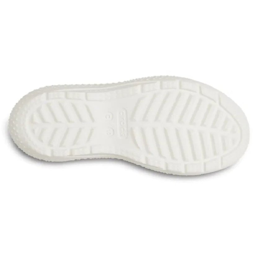 Crocs Unisex Kids' Clogs BlackChalk