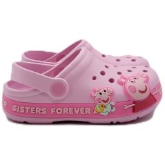 Character Kids' Clogs Peppa Pig