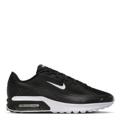 Nike Air Max Bia Shoes Mens Black/White