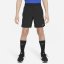 Nike Dri-FIT Challenger Big Kids' (Boys') Training Shorts Black