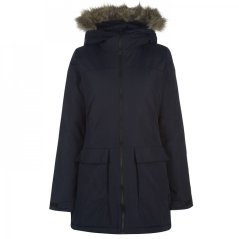 adidas Xploric Parka Coat velikost 6