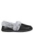 Skechers Women's Cozy CampF Full Fit Slippers Black