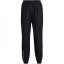 Under Armour Armour Rush Woven Pants Womens Black/White