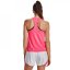 Under Armour Knockout Tank Ld99 Pink