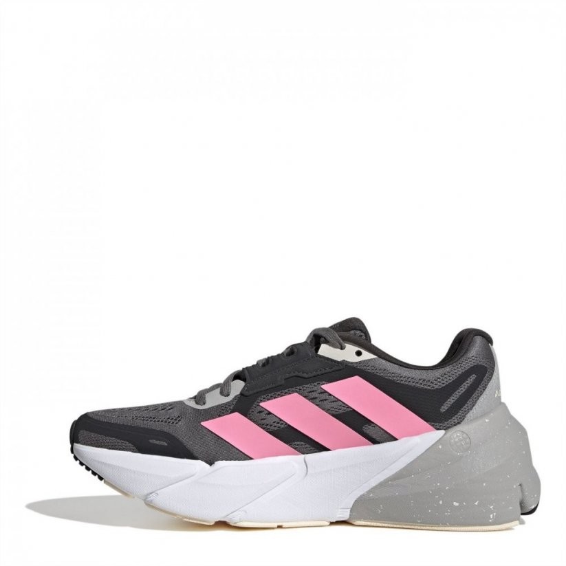 adidas Adistar dámska bežecká obuv Black/Pink