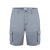 SoulCal Utility Short Sn63 Light Grey