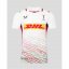 Castore Harlequins Away Shirt 2023 2024 Adults White/ Red