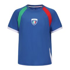 UEFA Euro 2025™ Italy Shirt Juniors Italy