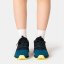Donnay Knit Runner Men Black/Blue