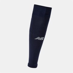 New Balance Footless Sock 99 Navy