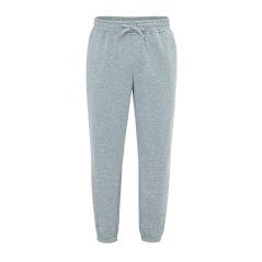 SoulCal Fur Mens Trousers Light Grey