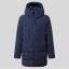 Craghoppers Crag Mairead Hd Jkt Ld99 BlNavy/BNvyM