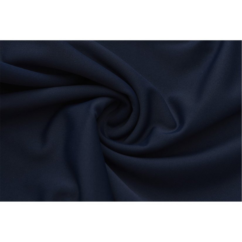 Slazenger LYCRA® XTRA LIFE™ Boyleg Swimming Suit Junior Girls Navy