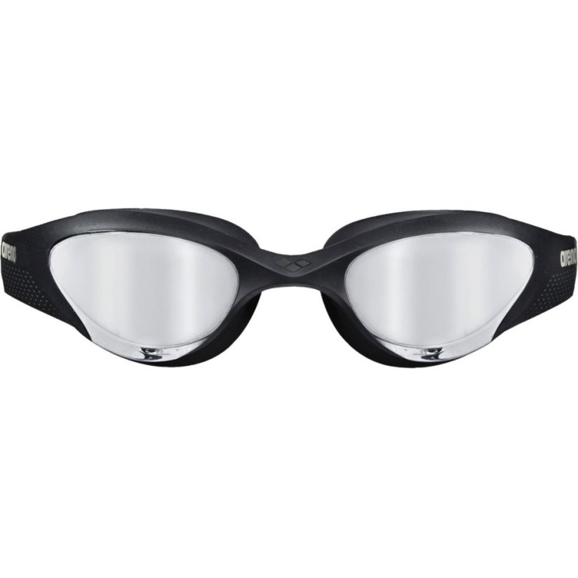 Arena The One Mirror Goggles Black/Silver