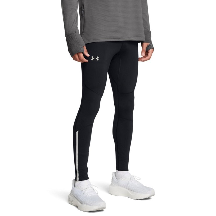 Under Armour Men's Launch Elite Performance Running Tight Black
