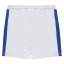 Castore Rangers FC Home Shorts Juniors White/Blue