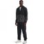 Under Armour Legacy Woven Pants Black/Grey