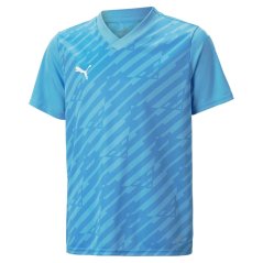 Puma TeamULTIMATE Jersey Blue