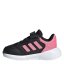 adidas Tensaur Run 3.0 El I Runners Boys Core Black